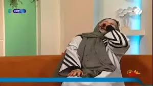انتقاد عجیب بهنوش بختیاری روی آنتن زنده از همسرش: خیلی خیلی ...