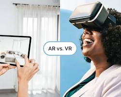 Virtual Reality (VR) and Augmented Reality (AR)