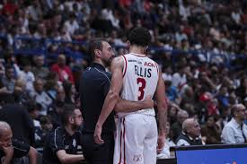 Ettore Messina's Departure and Danilo Gallinari's Potential Move to Olimpia Milan