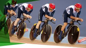 Image result for world track cycling championships 2016