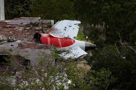 Bird strike could be possible cause of Air India crash as investigators probe Mayday call