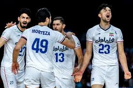 تشریح شرایط ملی‌پوشان والیبال؛ ‏‬سعادت و شریفی تحت کنترل هستند