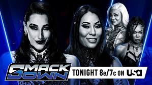 Rhea Ripley vs. Jade Cargill: WrestleMania 42 Preview