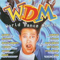 World Dance Music CD-1 01. WDM - Megamix Version 8:18 02. Beat System - Fresh 5:06 03. Heath Hunter &amp; The Pleasure Company - Revolution In Paradise 3:28 - wdm