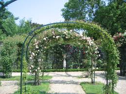Image result for arch trellis