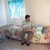 Homeless settle into Hale