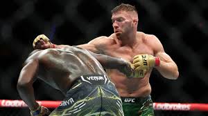 Dricus Du Plessis vs. Khamzat Chimaev: Fight Still On, But Not at UFC 317