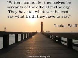 Tobias Wolff Quotes. QuotesGram via Relatably.com