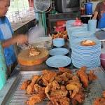 Johor Food and The Best Restaurants to Dine in - goJohor