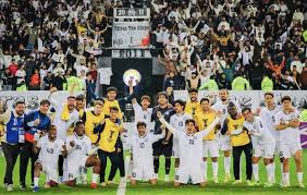 Three Directives from El-Nahas Lead Al-Zawraa to Overcome Al-Wasl