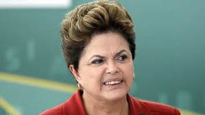 Resultado de imagem para dilma