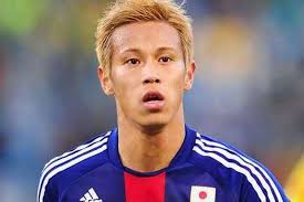 Foto : Shinji Kagawa Keisuke Honda Japan Latvia Tdwyttmtiqmx Shinji Kagawa - honda-744713285