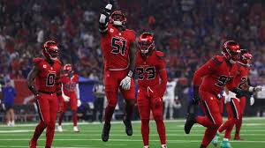 Will Anderson Jr. Dominates NFL as Impactful Pass Rusher