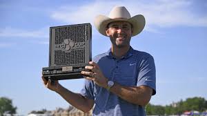 Scottie Scheffler PGA Championship