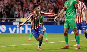 Thiago Almada, una venta de 20 M€