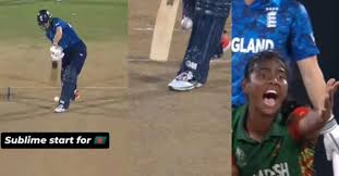 WomenCricket.com - News update
