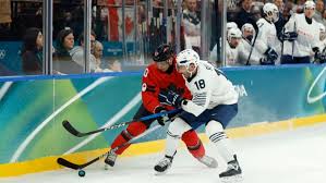 Suzuki Olympic Impact