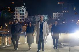 ‘Daredevil: Born Again’ Season 2 Kills Off Another Major Character