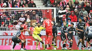 1. bundesliga tabelle