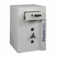 Europa Deposit Safe Grade 5 Size 3, High Security Safe UK