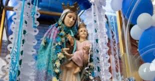 Colombia celebra el Día de la Virgen del Carmen: Cierres viales y festividades