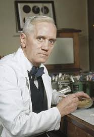 Resultado de imagem para alexander fleming