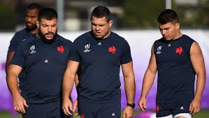 Slimani Revient: Vaseline, All Blacks et Renaissance au XV de France! - Imagen principal del artículo