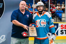 News source: Inside Lacrosse