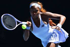 Coco Gauff