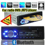 Cheap cd dvd car stereos