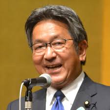 兵庫県知事選挙 立花孝志