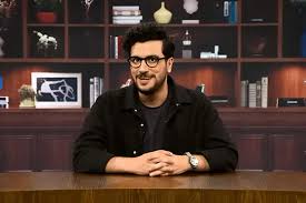 ببینید| شوخی جالب امیرحسین قیاسی با ازدواج دو نماینده مجلس