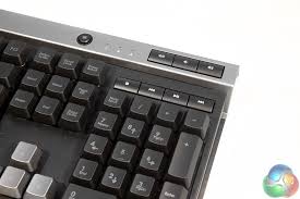 Image result for Corsair K40