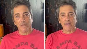 Scott Baio Responds to Tyrus's 'Cheap Shot' on 'Gutfeld!'