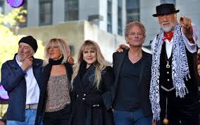 Stereophonic: The Fleetwood Mac-Inspired Play Taking the West End by Storm