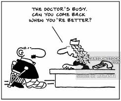 Image result for waiting list doctor