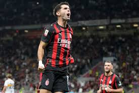 milan vs lecce