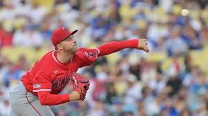 Dodgers - Angels