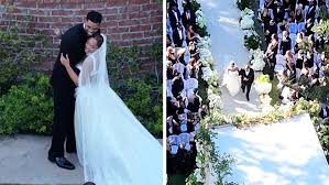 Jordyn Woods Wedding