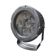 Đèn led rọi cột RC03R-18W