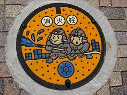 Image result for manhole covers