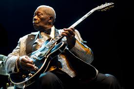 Resultado de imagen de BB king