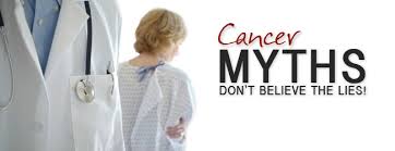 Image result for Cancer Myths : How technology Harm's Us ?