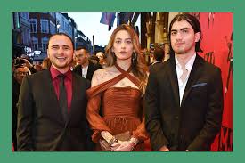 Where are Michael Jackson's kids now — and how do they feel about his new biopic?