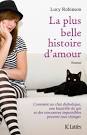 Romance historique pdia