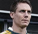 In 2004, when he was the crack fly-half, Stephen Larkham was involved in the player-power sacking of the Brumbies most successful coach – David Nucifora. - larkham