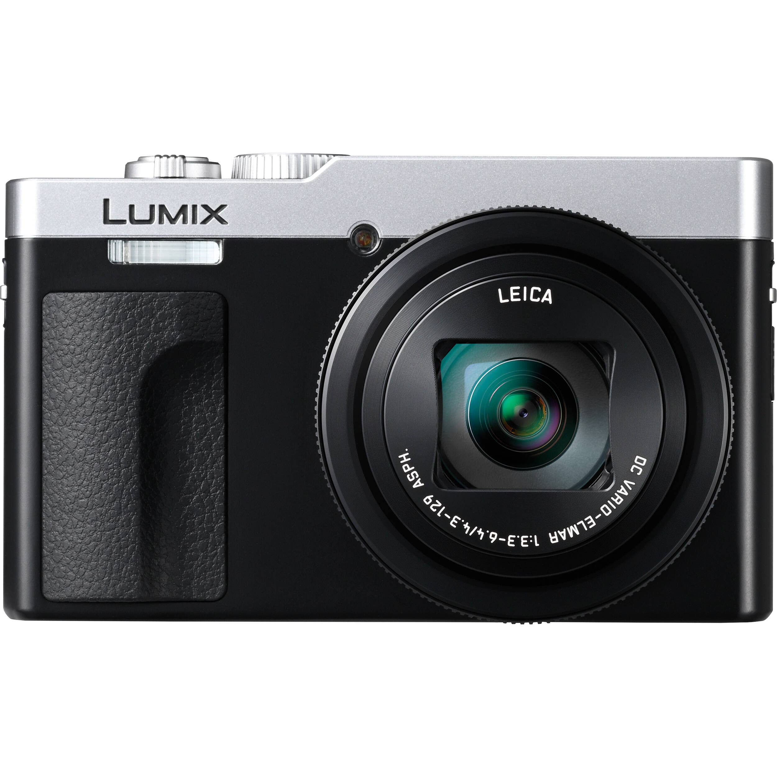 Panasonic Lumix ZS99 Digital Camera