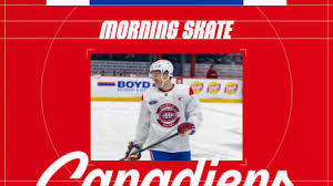 News source: NHL.com