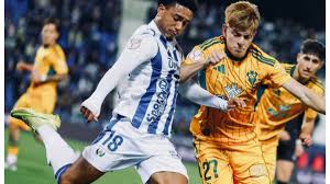 Leganés Falls to Albacete in Copa del Rey Clash