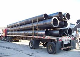 Transmission Poles - Weatherspoon and Williams, LLC.